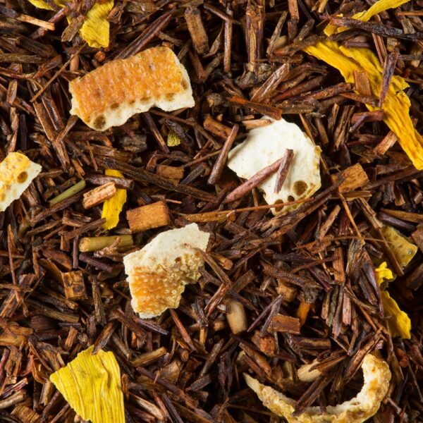 Rooibos Citrus