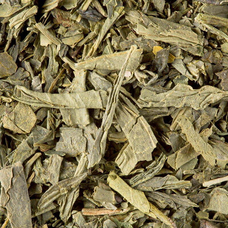 Thé vert Sencha Chine