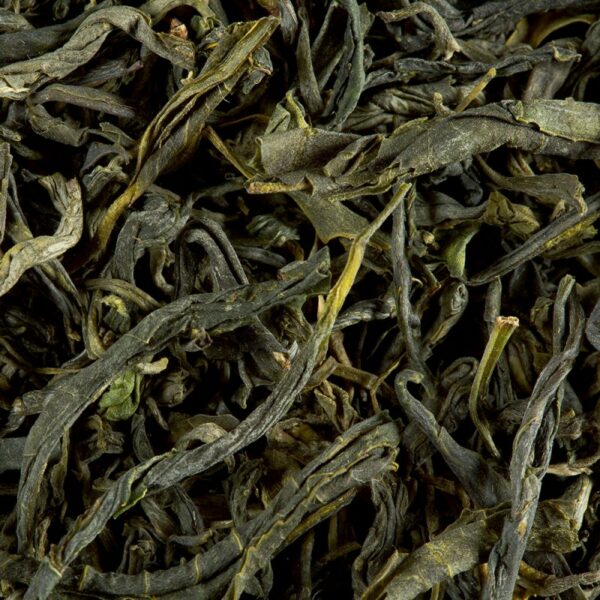 Thé vert Fujian
