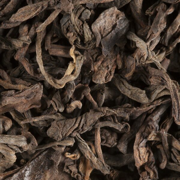 Pu-Erh Yunnan original