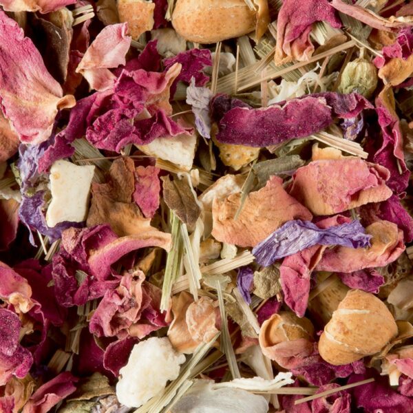tisane du roy